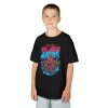 T-shirt Dziecięcy z nadrukiem Alien